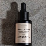 Aceite de Arroz