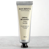 Crema de Manos Coco - Vainilla