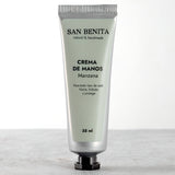 Crema de Manos Manzana