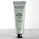 Crema de Manos Verbena - Limón