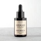 Aceite de Arroz