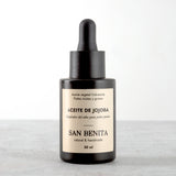 Aceite de Jojoba