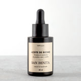 Aceite de Ricino