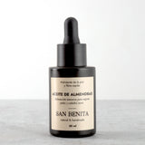 Aceite de Almendras