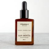 Sérum Facial Vitamina C