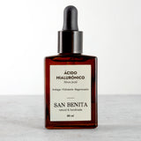 Sérum Ácido Hialurónico