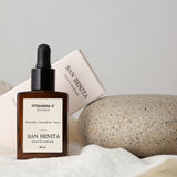 Sérum Facial Vitamina C