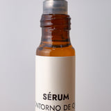 Sérum Contorno de Ojos