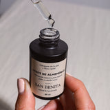 Aceite de Almendras