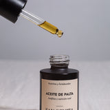 Aceite de Palta