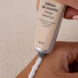 Crema de Manos Mango - Maracuyá