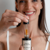 Aceite de Rosa Mosqueta