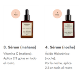Pack Rutina Completa