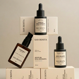Skin Recovery